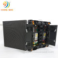 Video Wall P3 768x768mm Outdoor Rental Led Display